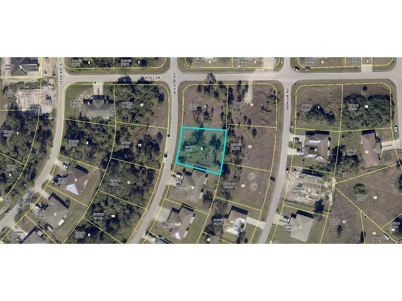 2205-2207 Wilson Road Lehigh Acres FL 33973 223088094 image1