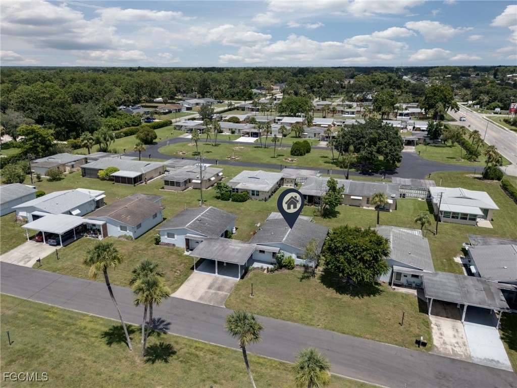 2205 Croton Court Lehigh Acres FL 33936 2025006630 image14