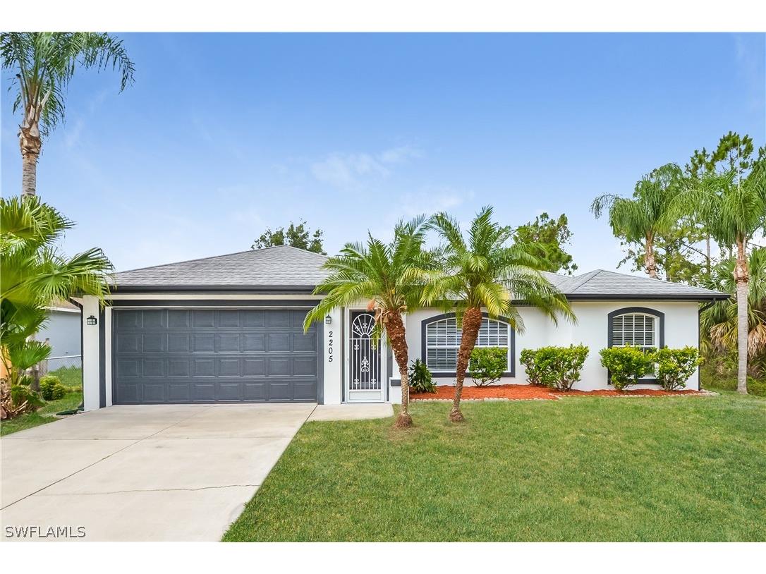 2205 Honey Lane North Port FL 34286 224049273 image1