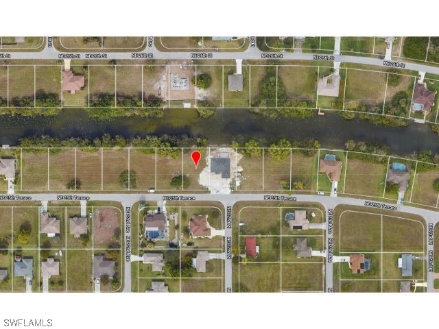 2205 NE 25th Terrace Cape Coral FL 33909 223030716 image1