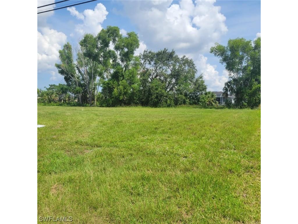 2205 NE 25th Terrace Cape Coral FL 33909 223052374 image1