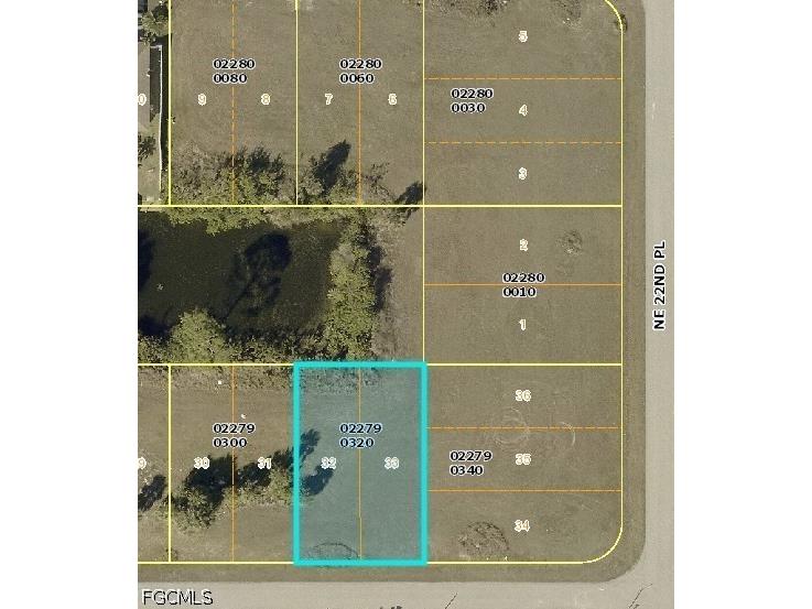 2205 NE 27th Street Cape Coral FL 33909 2026022870 image1