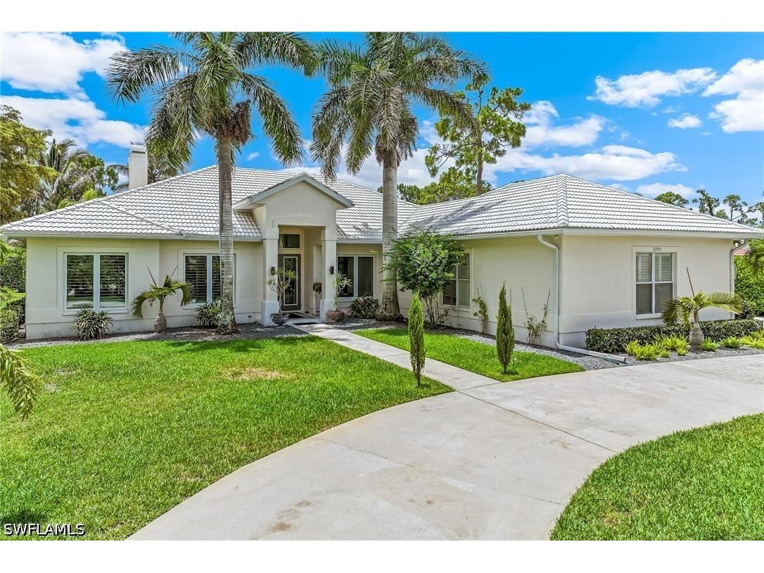 2205 Noble Court Naples FL 34110 226021274 image2