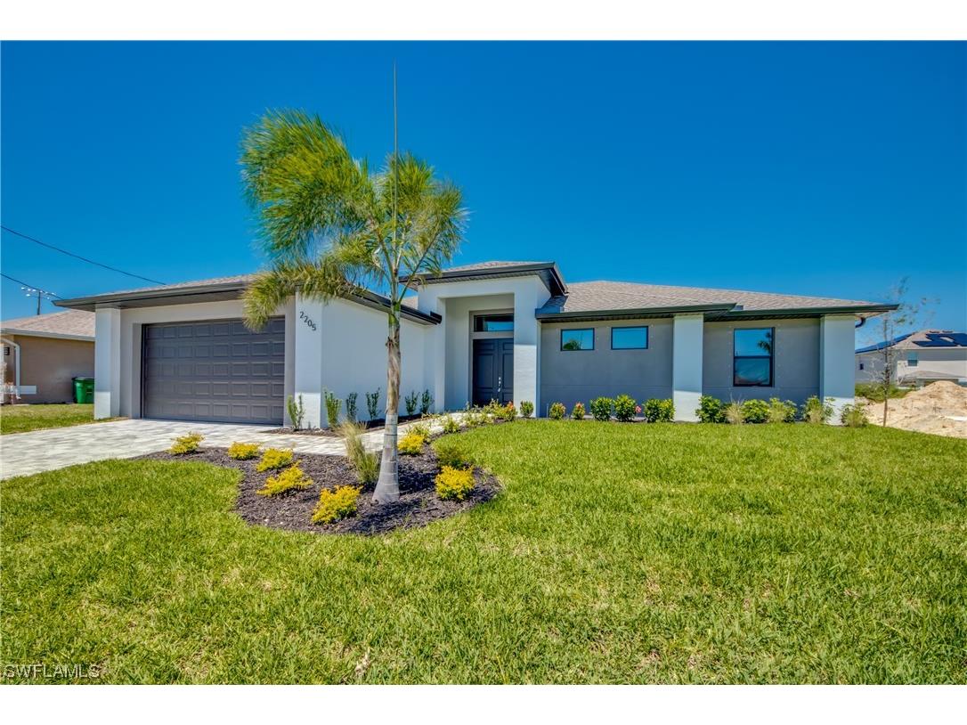 2205 SW 13th Street Cape Coral FL 33991 223016533 image1