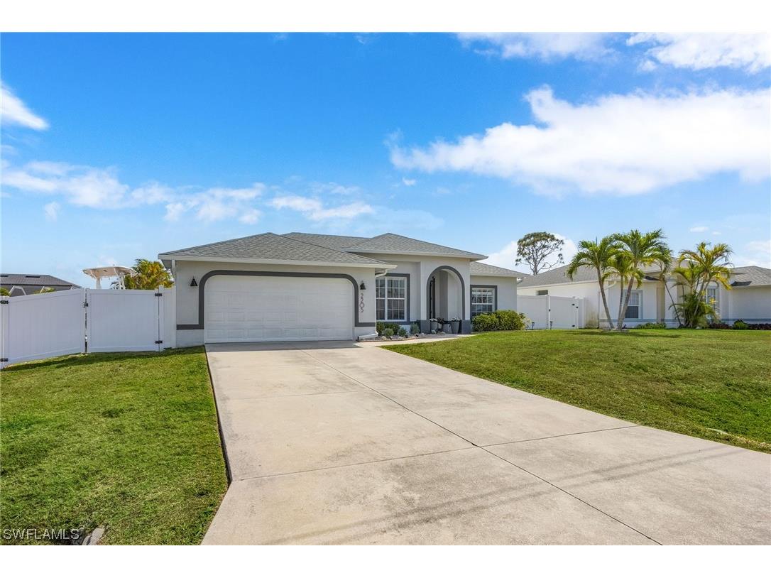 2205 SW 19th Place Cape Coral FL 33991 223017584 image1