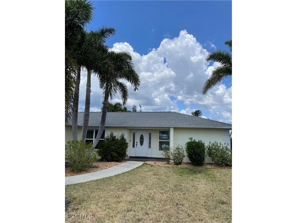 2205 SW 2nd Terrace Cape Coral FL 33991 2025021927 image1