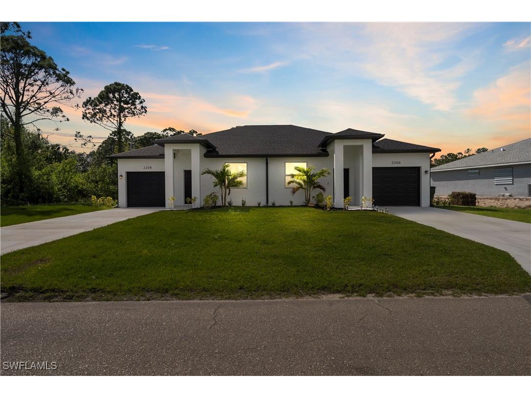 2206-2208 Leda Avenue S Lehigh Acres FL 33973 225030650 image1