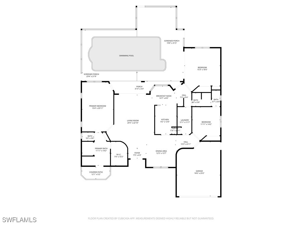 2206 Beach Parkway W Cape Coral FL 33914 225081607 image37