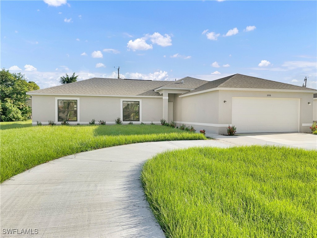 2206 Bolado Parkway Cape Coral FL 33990 225008975 image1