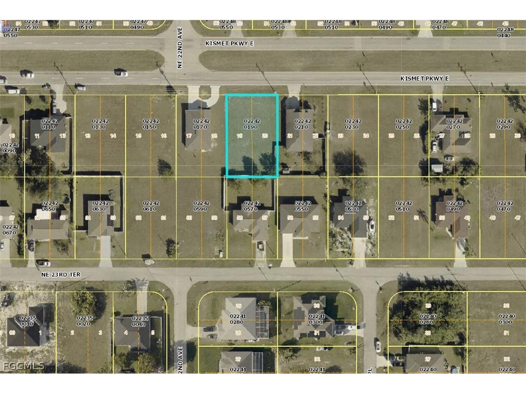 2206 Kismet Parkway E Cape Coral FL 33909 2026003634 image1