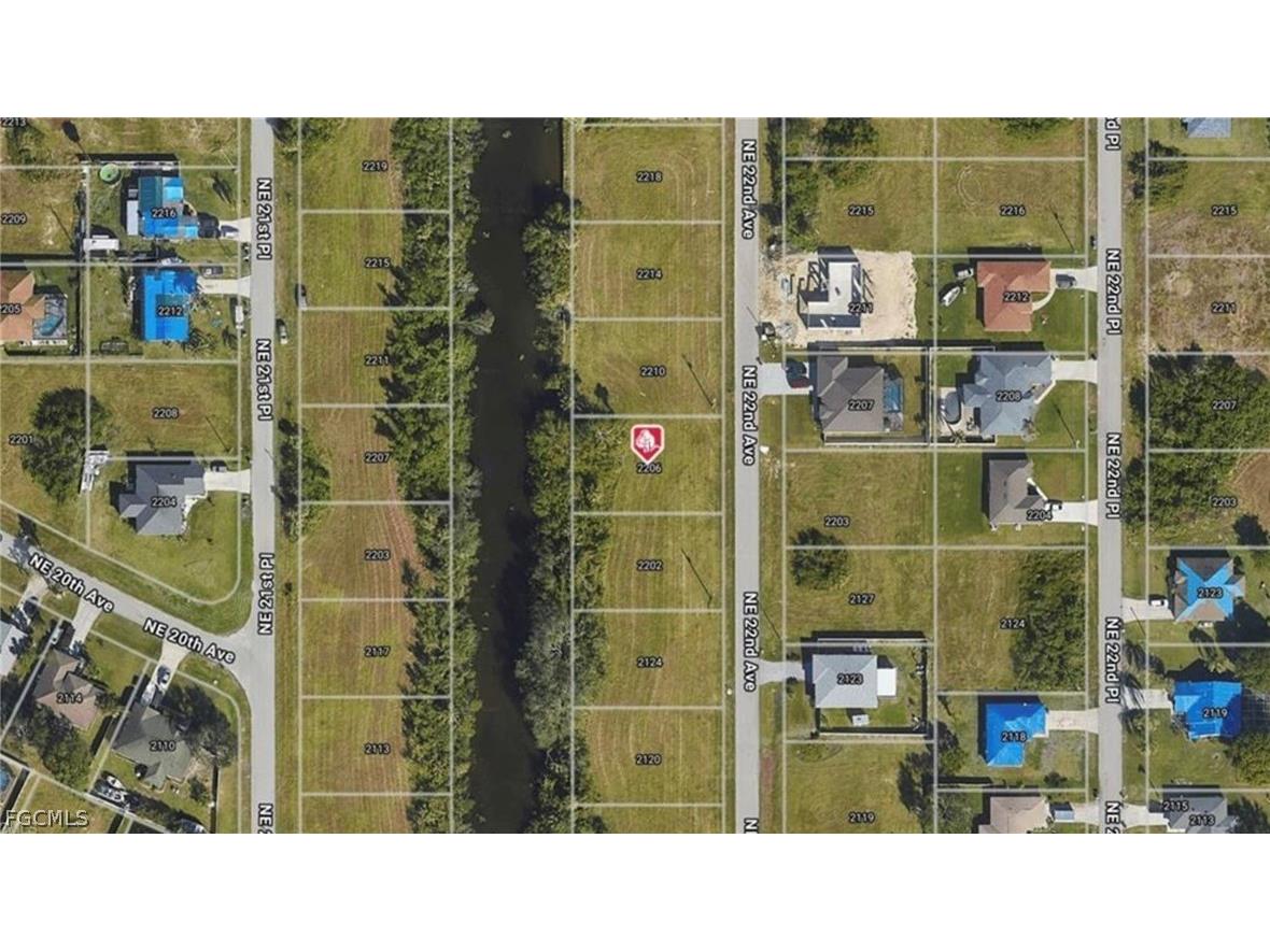 2206 NE 22nd Avenue Cape Coral FL 33909 2026010911 image2