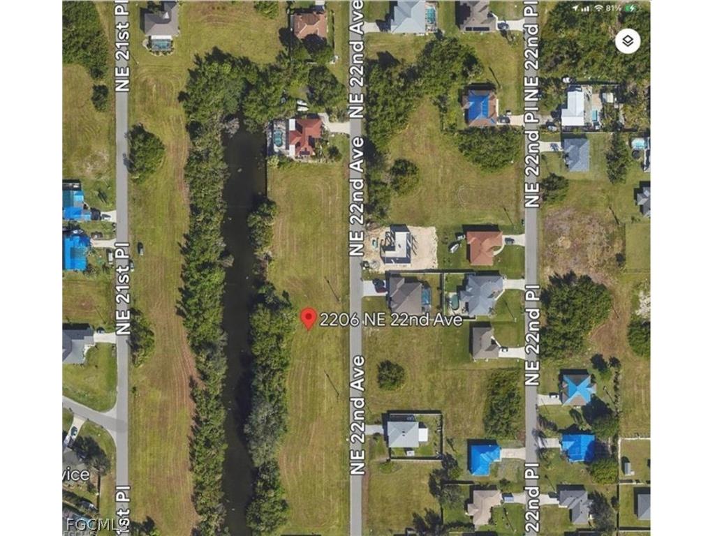 2206 NE 22nd Avenue Cape Coral FL 33909 2026010911 image3