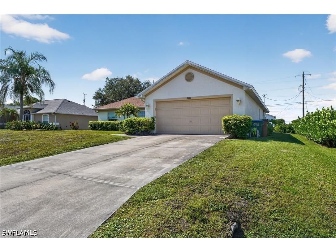 2206 NE 24th Terrace Cape Coral FL 33909 226024850 image5