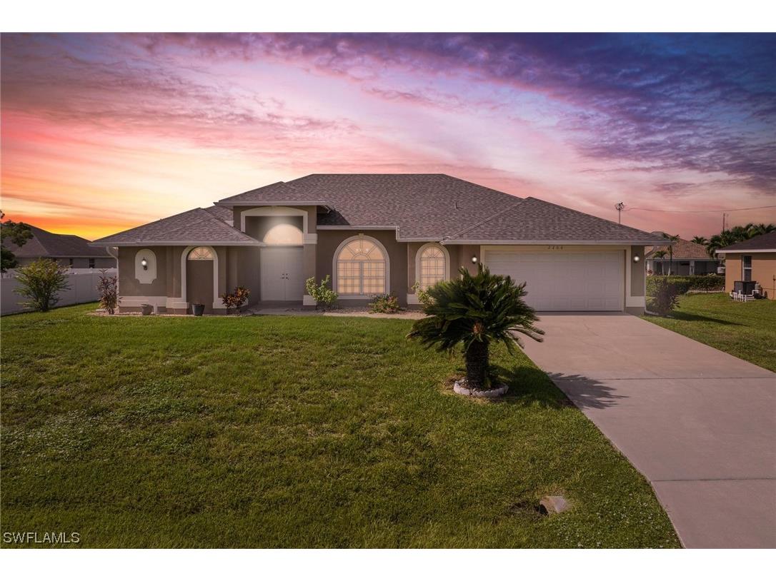 2206 NW 10th Terrace Cape Coral FL 33993 223050757 image1