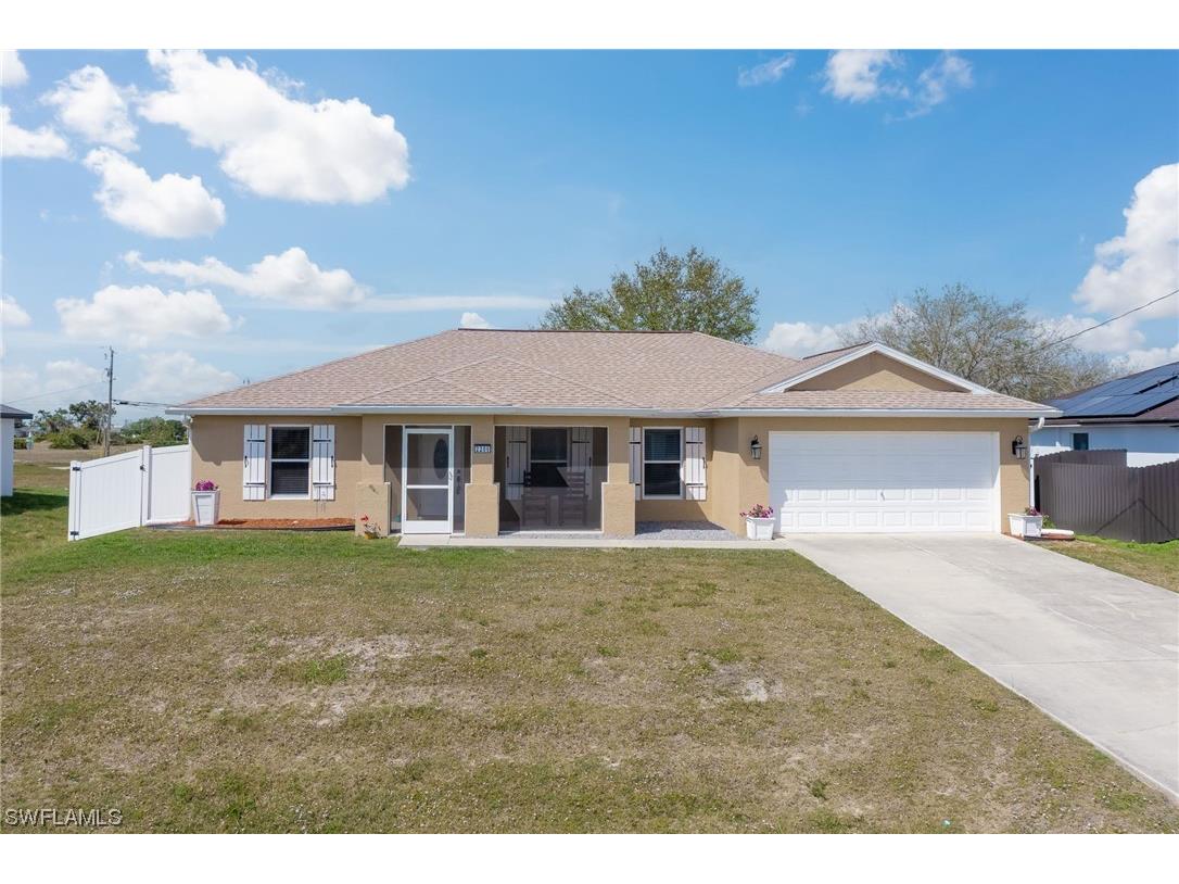 2206 NW 18th Place Cape Coral FL 33993 224021984 image1