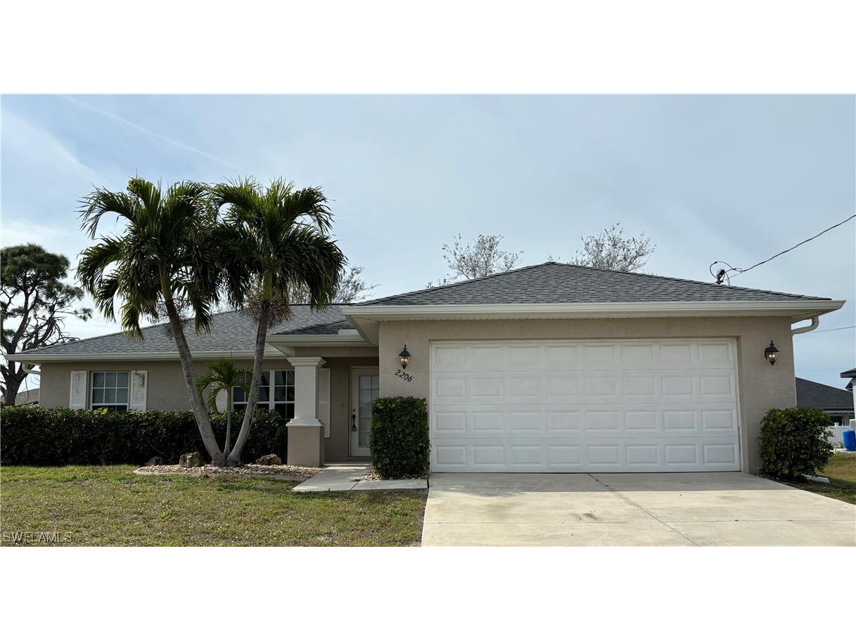 2206 NW 21st Avenue Cape Coral FL 33993 224021492 image1