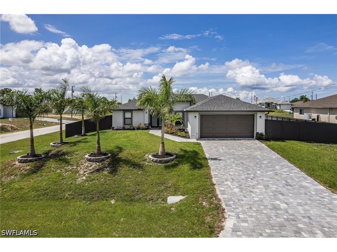 2206 NW 26th Street Cape Coral FL 33993 226021811 image1
