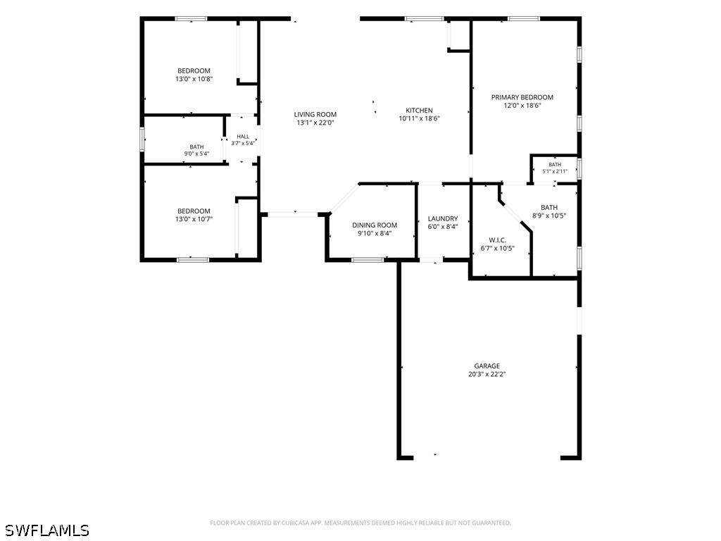 2206 NW 26th Street Cape Coral FL 33993 226021811 image25