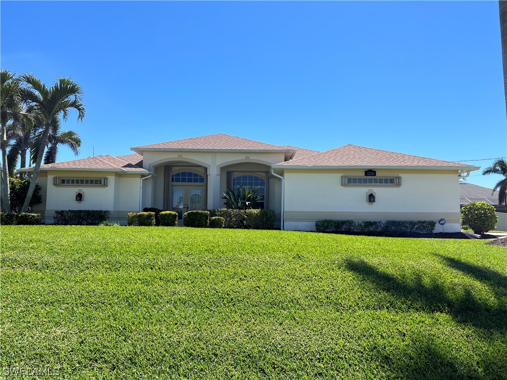 2206 SW 28th Terrace Cape Coral FL 33914 223022300 image1