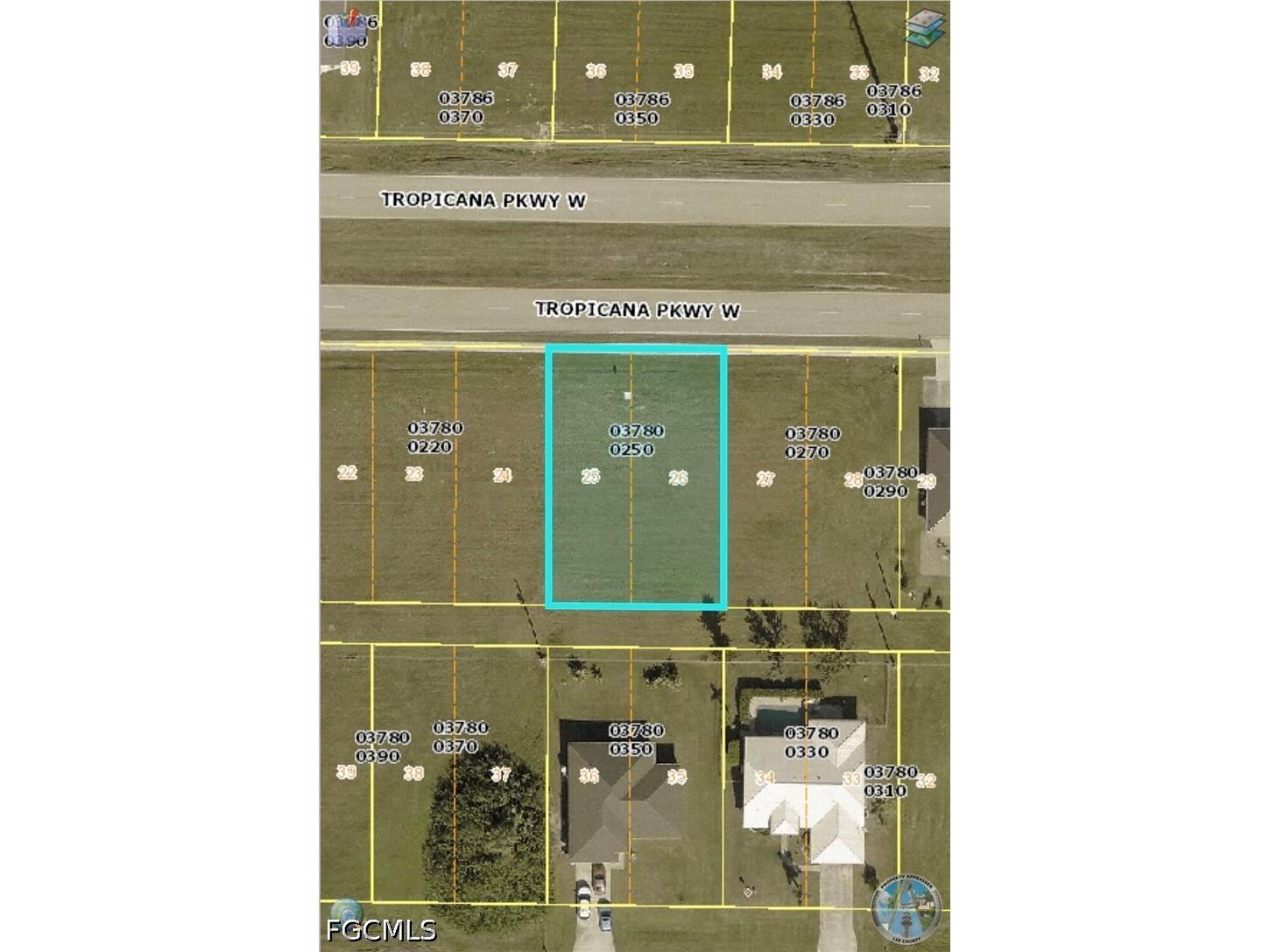 2206 Tropicana Parkway W Cape Coral FL 33993 2026017137 image1