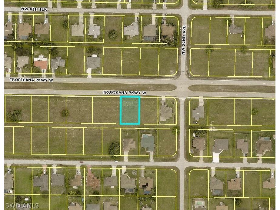 2206 Tropicana Parkway W Cape Coral FL 33993 222033647 image1