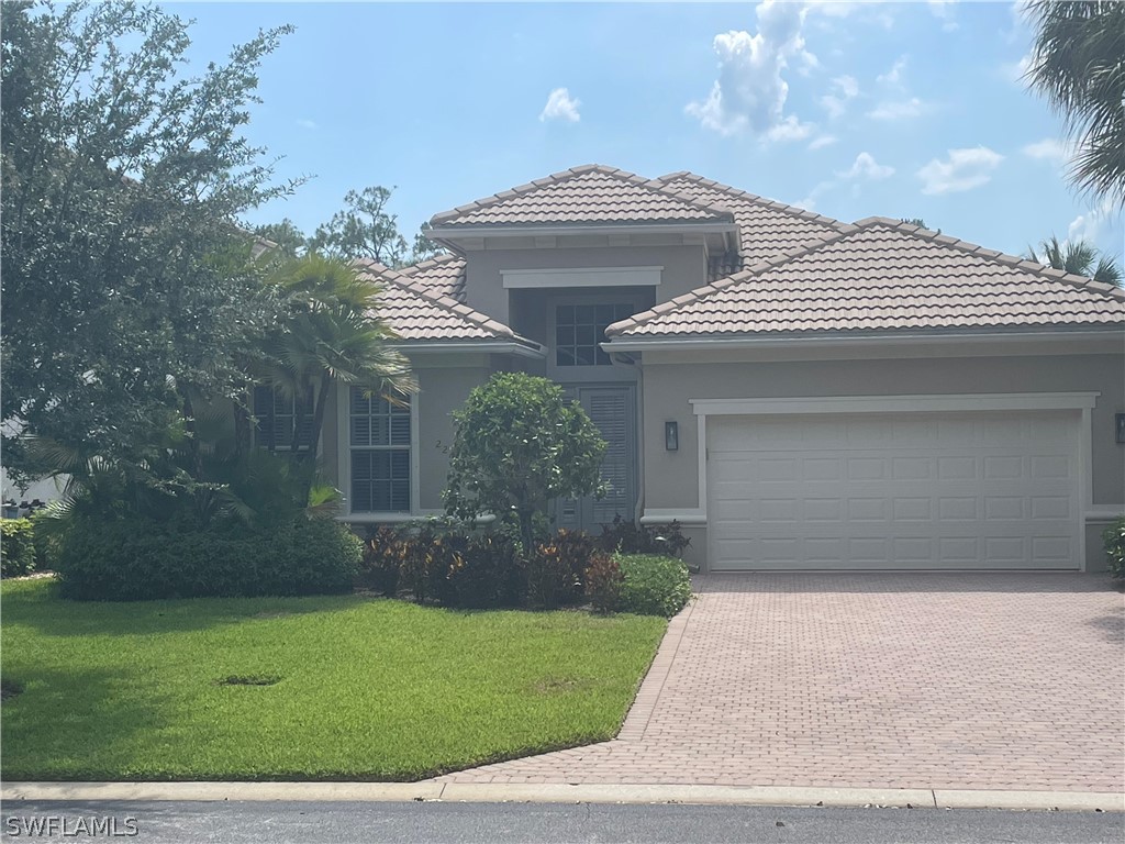 22060 Longleaf Trail Drive Estero FL 34135 224048691 image1