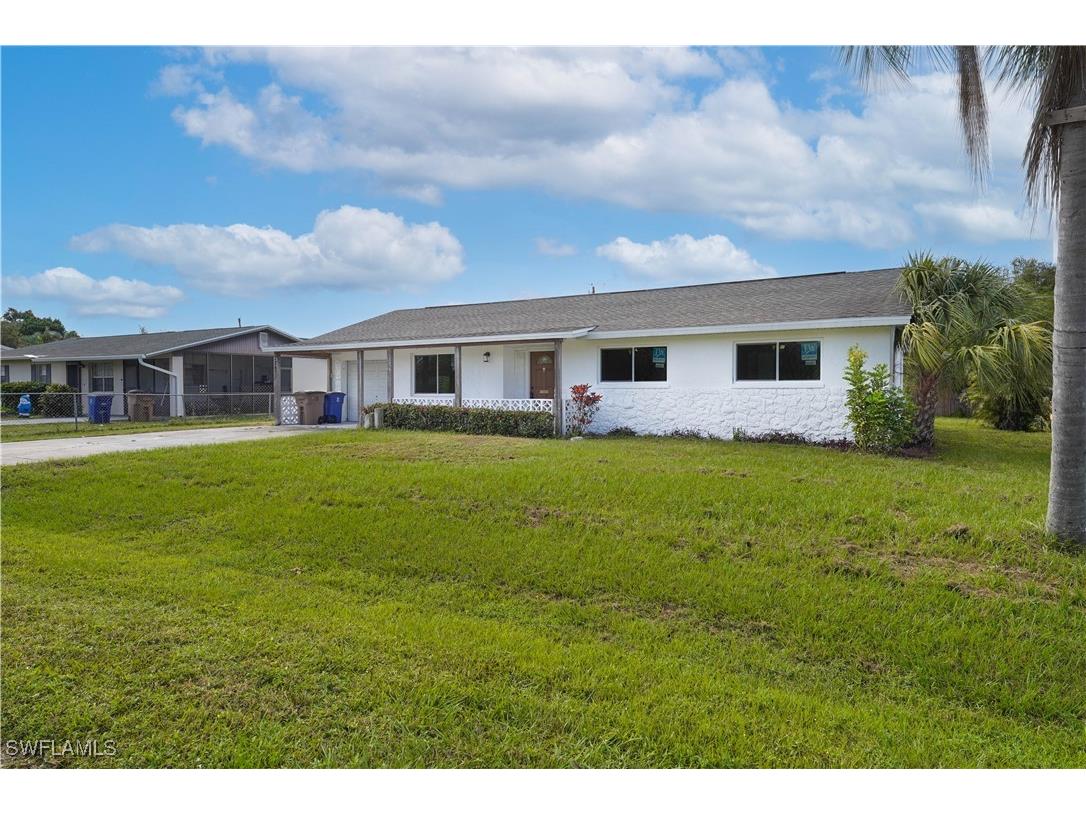 2207 Lily Road Fort Myers FL 33905 224093117 image1