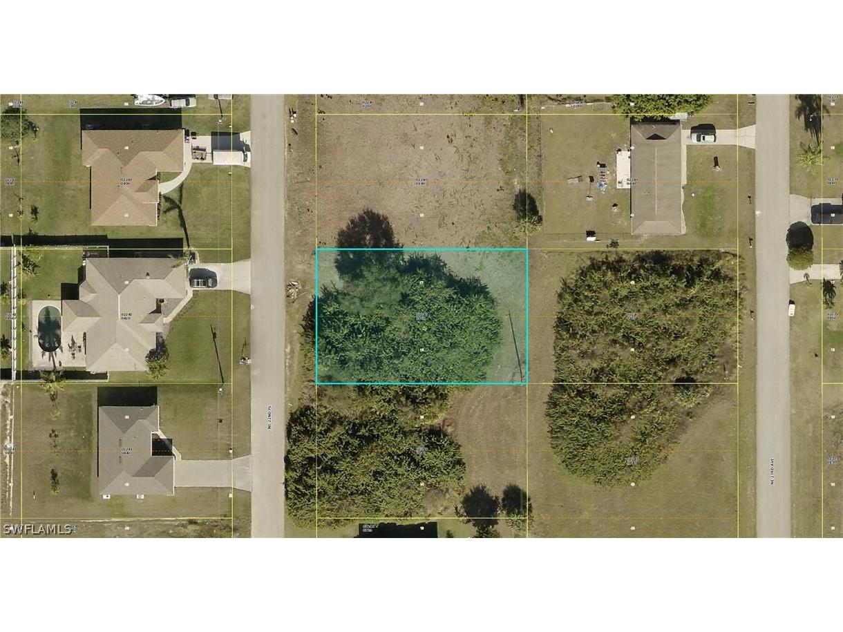 2207 NE 22nd Place Cape Coral FL 33909 222058700 image1