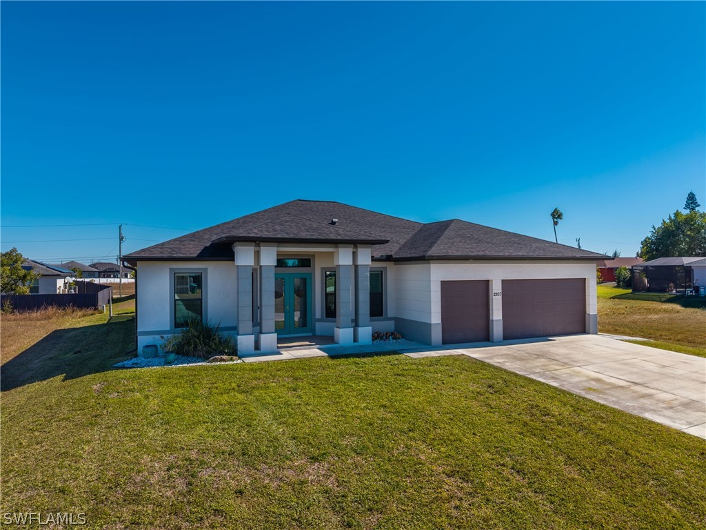 2207 NW 18th Avenue Cape Coral FL 33993 226010626 image1