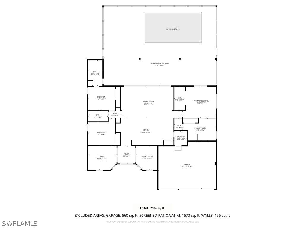 2207 NW 18th Avenue Cape Coral FL 33993 226010626 image41