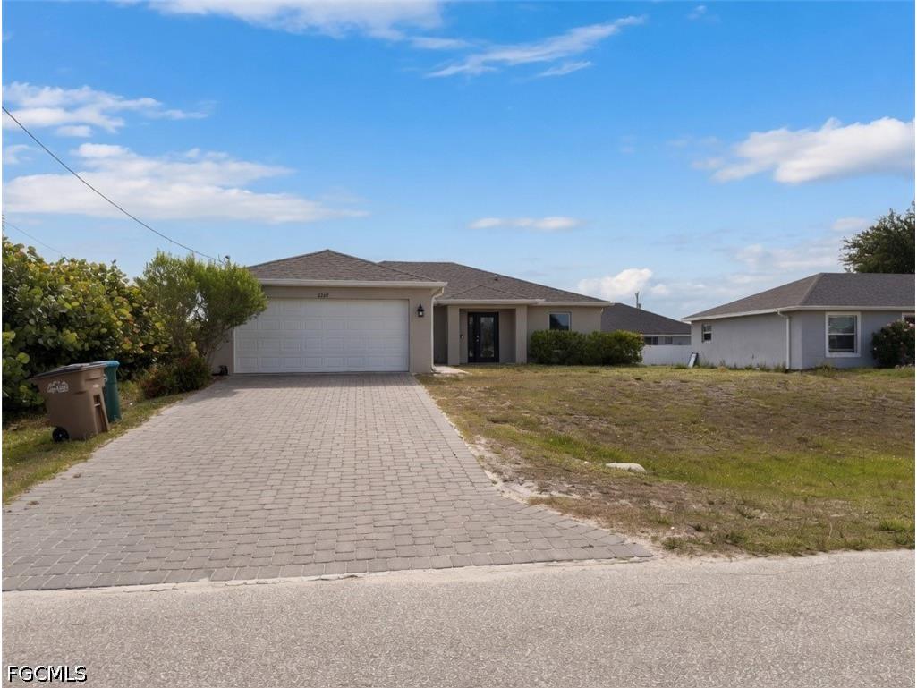 2207 NW 21st Avenue Cape Coral FL 33993 2026022021 image1
