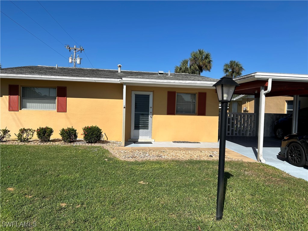 2207 Orchid Road Lehigh Acres FL 33936 224096144 image1