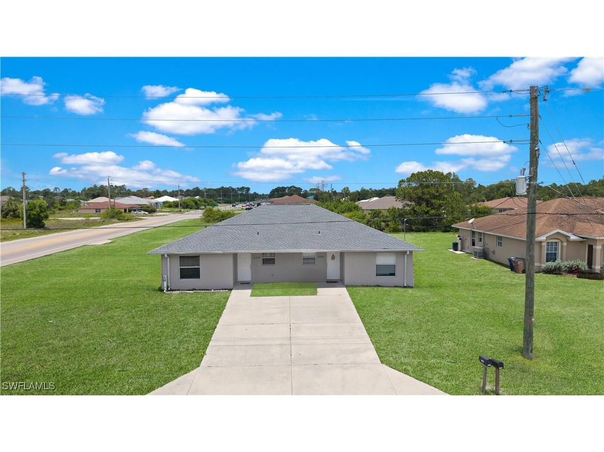 2208/2210 Haviland Avenue S Lehigh Acres FL 33973 225051812 image1