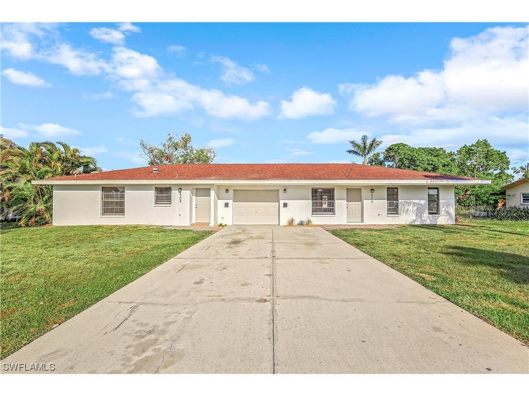 2208-2210 Iris Way #2210 Fort Myers FL 33905 223038512 image1