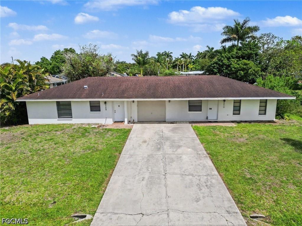 2208/2210 Iris Way Fort Myers FL 33905 2026015825 image1