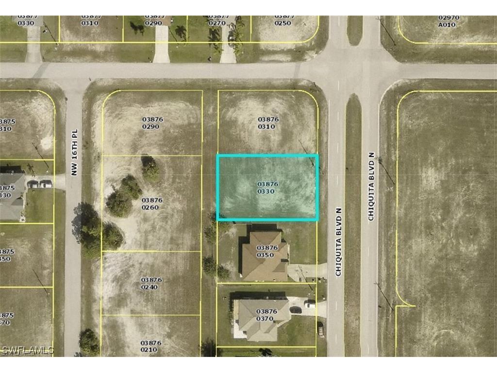 2208 Chiquita Boulevard N Cape Coral FL 33993 224021176 image1