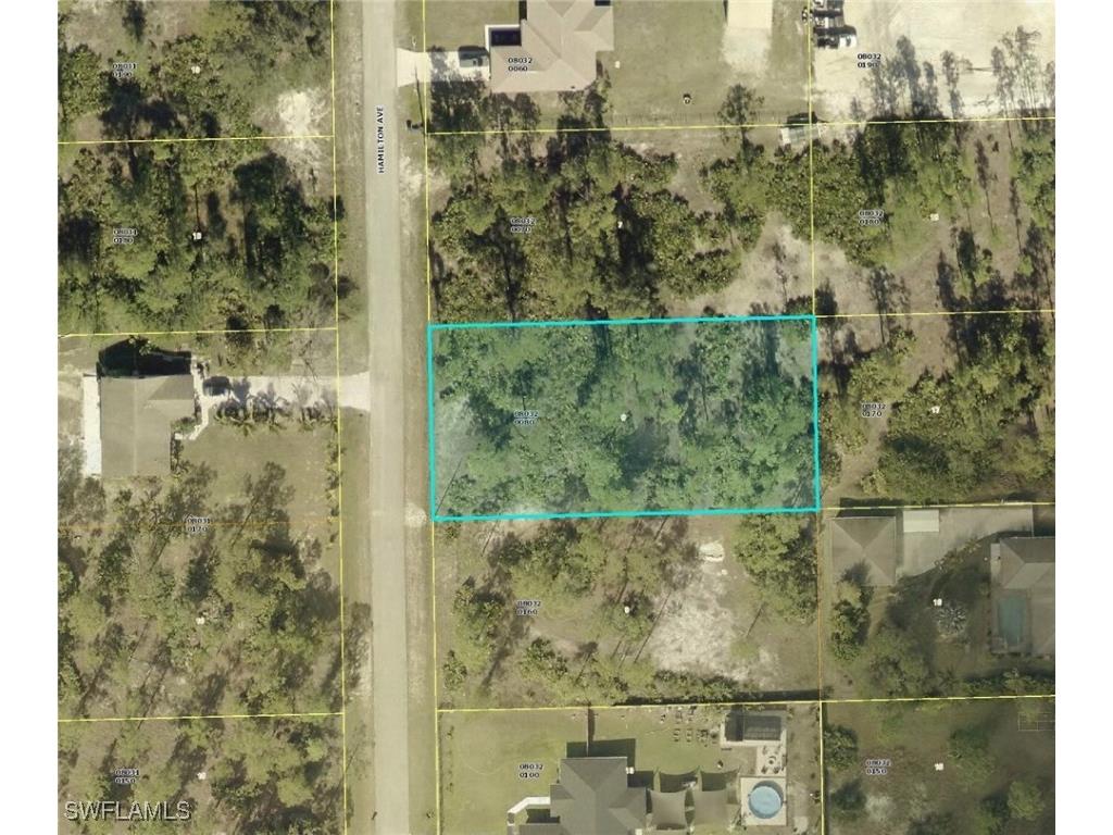 2208 Hamilton Avenue Alva FL 33920 225083032 image1