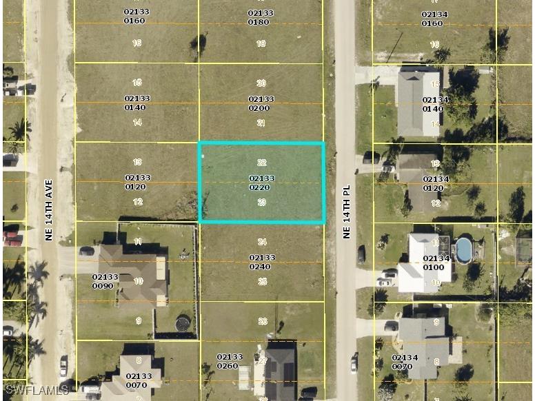 2208 NE 14th Place Cape Coral FL 33909 225037470 image1