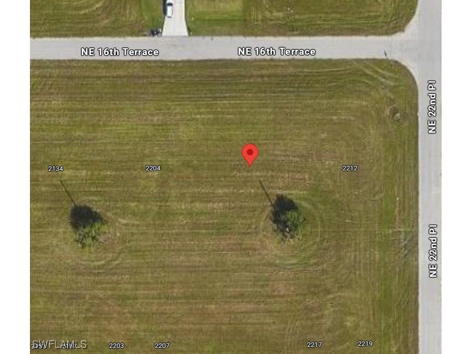 2208 NE 16th Terrace Cape Coral FL 33909 224093784 image1