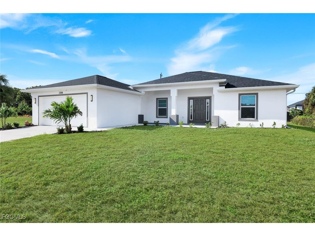 2208 NE 23rd Avenue Cape Coral FL 33909 2025024938 image1
