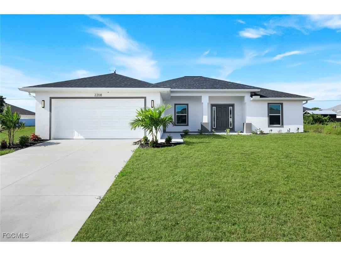 2208 NE 23rd Avenue Cape Coral FL 33909 2025024938 image2