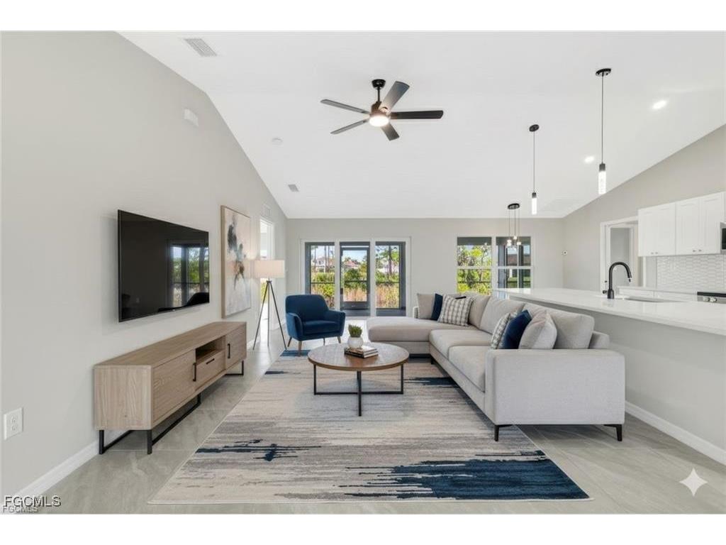 2208 NE 23rd Avenue Cape Coral FL 33909 2025024938 image8