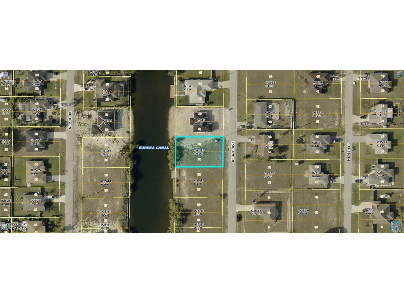 2208 NE 6th Avenue Cape Coral FL 33909 225052515 image6