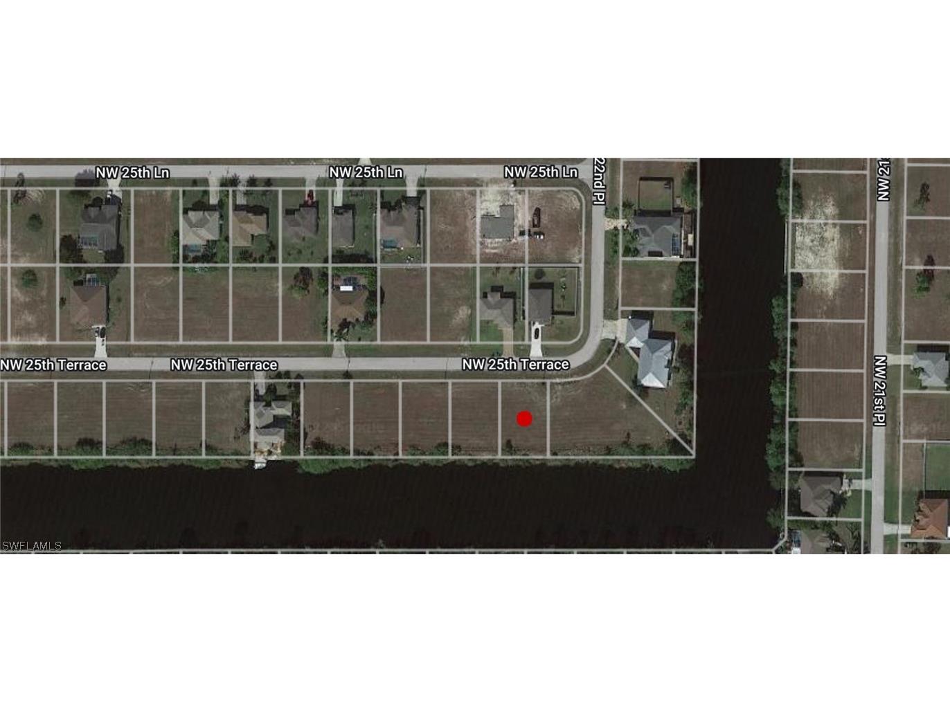 2208 NW 25th Terrace Cape Coral FL 33993 224017348 image1