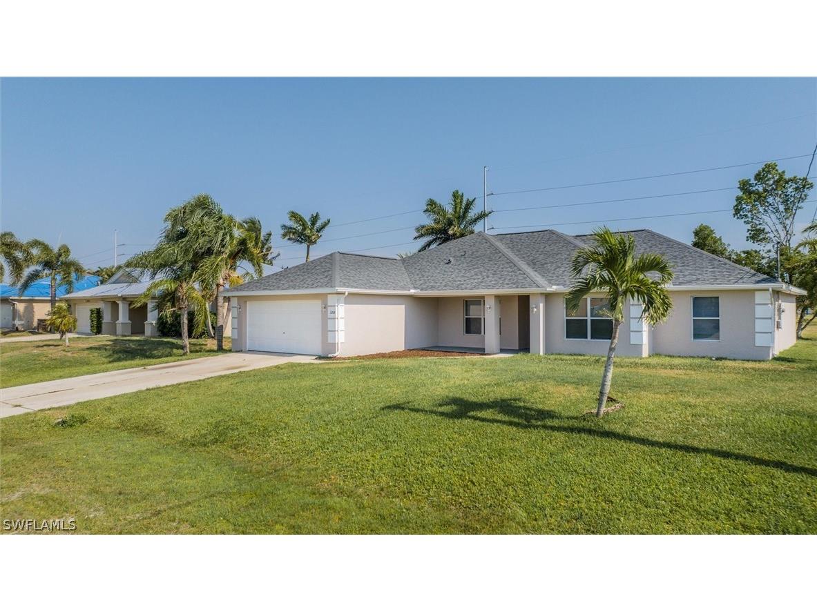 2208 NW 8th Terrace Cape Coral FL 33993 224043246 image1
