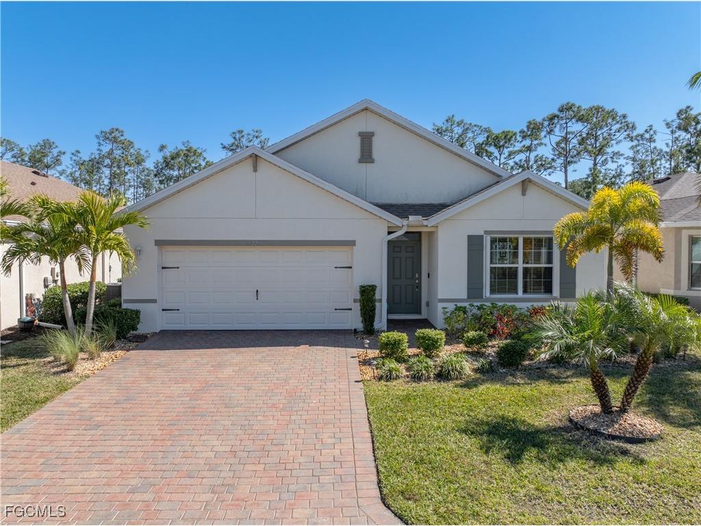 2208 Pigeon Plum Way North Fort Myers FL 33917 2026005974 image1