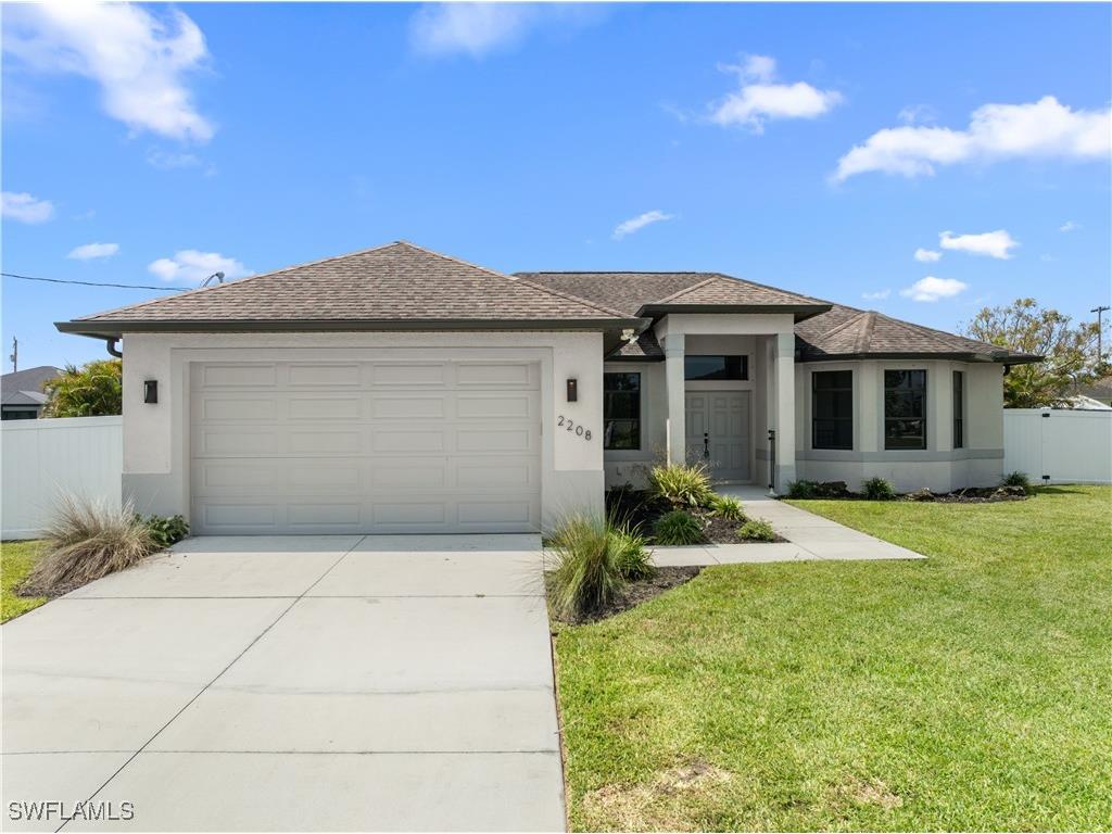 2208 SW 12th Lane Cape Coral FL 33991 225048483 image1