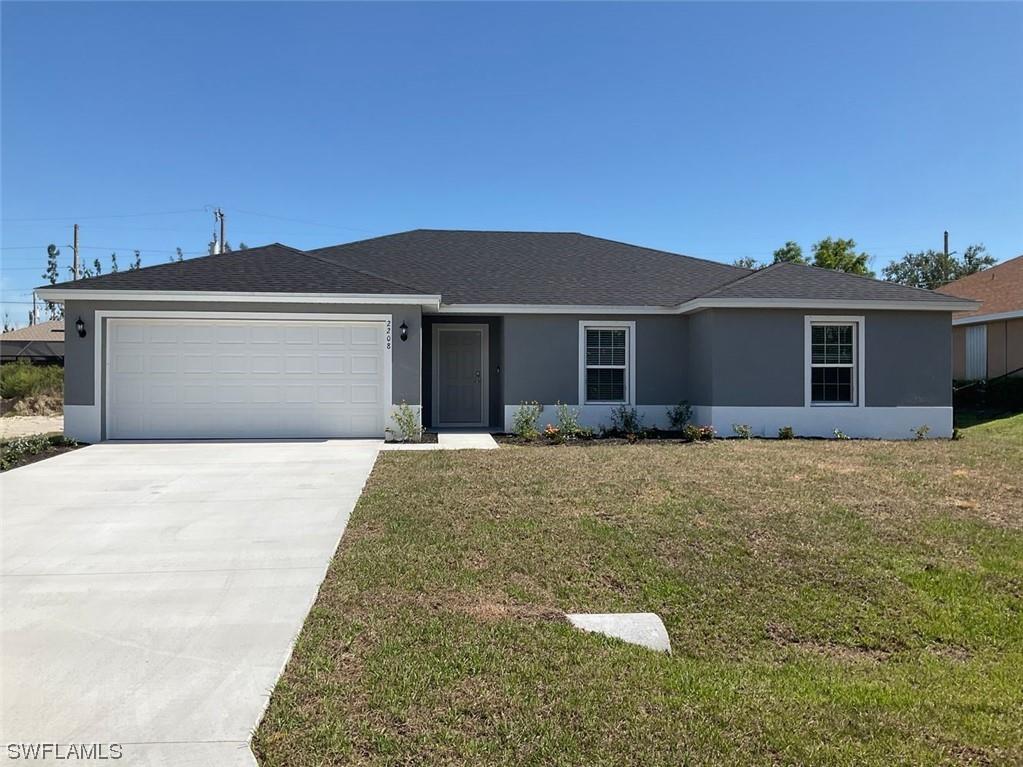 2208 SW 3rd Terrace Cape Coral FL 33991 223042730 image1
