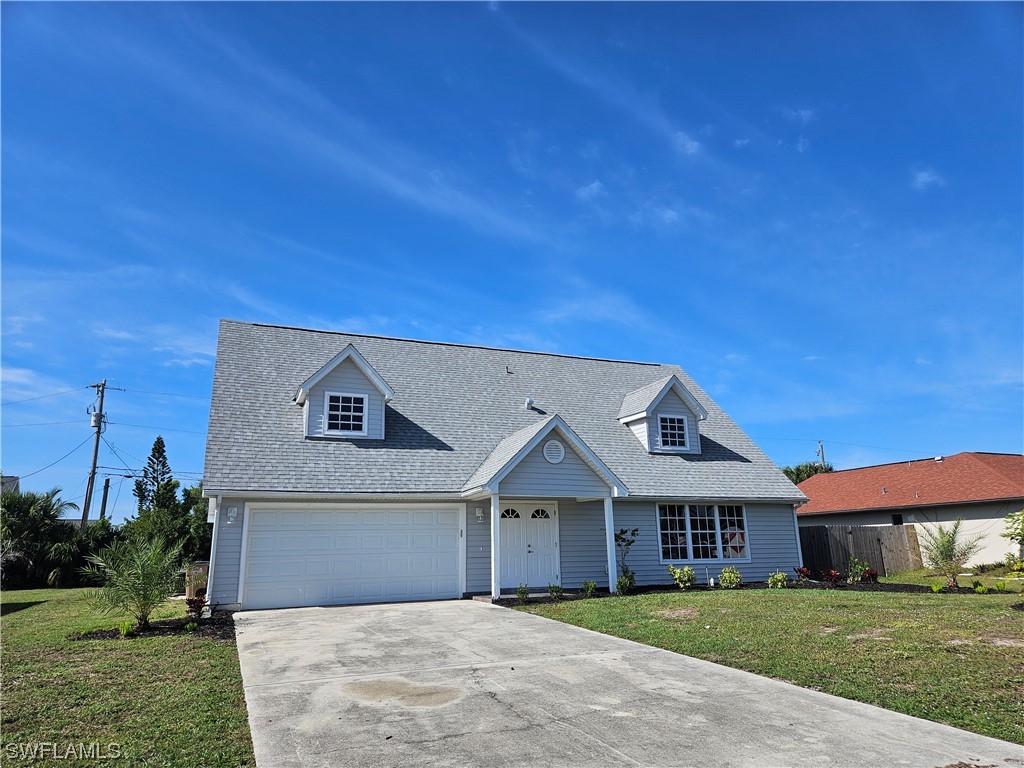 2208 SW Santa Barbara Place Cape Coral FL 33991 223082637 image1