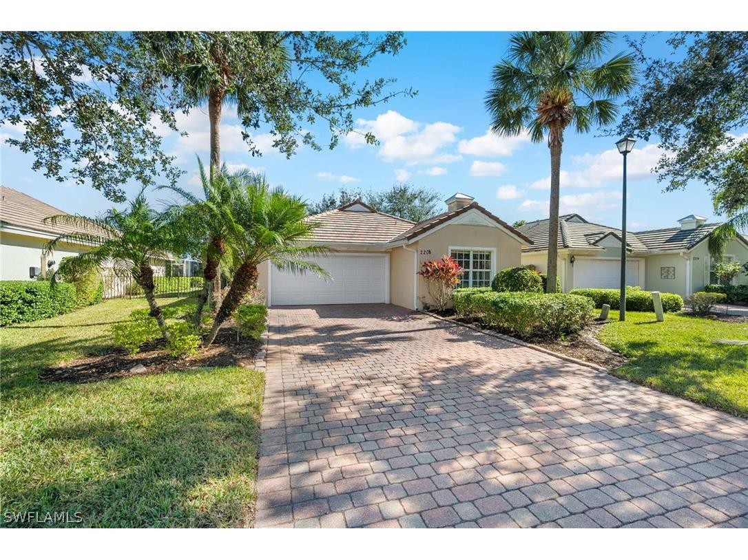 2208 Summersweet Drive Alva FL 33920 223002293 image1